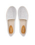 DeeZee Espadrile WSS20375-50 Alb - Pled.ro