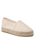 DeeZee Espadrile WSS20375-50 Bej - Pled.ro