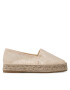 DeeZee Espadrile WSS20375-50 Bej - Pled.ro