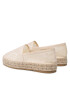 DeeZee Espadrile WSS20375-50 Bej - Pled.ro