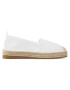 DeeZee Espadrile WSS20378-02 Alb - Pled.ro