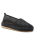 DeeZee Espadrile WSS20378-02 Negru - Pled.ro