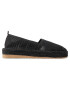 DeeZee Espadrile WSS20378-02 Negru - Pled.ro