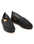 DeeZee Espadrile WSS20378-02 Negru - Pled.ro