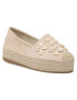 DeeZee Espadrile WSS20391-01 Bej - Pled.ro