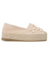 DeeZee Espadrile WSS20391-01 Bej - Pled.ro