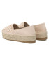 DeeZee Espadrile WSS20391-01 Bej - Pled.ro