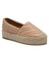 DeeZee Espadrile WSS20391-02 Bej - Pled.ro