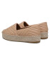 DeeZee Espadrile WSS20391-02 Bej - Pled.ro