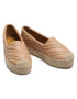 DeeZee Espadrile WSS20391-02 Bej - Pled.ro