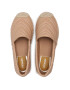 DeeZee Espadrile WSS20391-02 Bej - Pled.ro