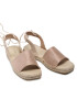 DeeZee Espadrile WSS20457-02 Bej - Pled.ro