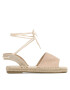 DeeZee Espadrile WSS20457-02 Bej - Pled.ro