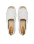 DeeZee Espadrile WSS20458-01 Alb - Pled.ro