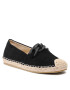 DeeZee Espadrile WSS20458-01 Negru - Pled.ro