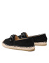 DeeZee Espadrile WSS20458-01 Negru - Pled.ro