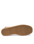 DeeZee Espadrile WSS20458-03 Alb - Pled.ro