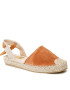 DeeZee Espadrile WSS20458-03 Maro - Pled.ro