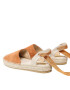 DeeZee Espadrile WSS20458-03 Maro - Pled.ro