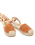 DeeZee Espadrile WSS20458-03 Maro - Pled.ro