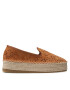 DeeZee Espadrile WSS20459-01 Maro - Pled.ro