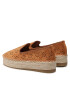 DeeZee Espadrile WSS20459-01 Maro - Pled.ro