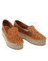 DeeZee Espadrile WSS20459-01 Maro - Pled.ro