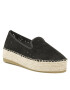 DeeZee Espadrile WSS20459-01 Negru - Pled.ro