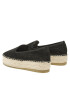 DeeZee Espadrile WSS20459-01 Negru - Pled.ro