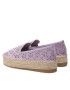 DeeZee Espadrile WSS20459-01 Violet - Pled.ro