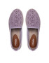 DeeZee Espadrile WSS20459-01 Violet - Pled.ro