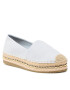 DeeZee Espadrile WSS20459-02 Albastru - Pled.ro