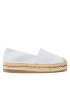 DeeZee Espadrile WSS20459-02 Albastru - Pled.ro