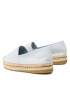 DeeZee Espadrile WSS20459-02 Albastru - Pled.ro