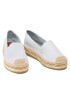 DeeZee Espadrile WSS20459-02 Albastru - Pled.ro