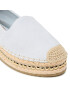 DeeZee Espadrile WSS20459-02 Albastru - Pled.ro