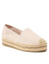 DeeZee Espadrile WSS20459-02 Bej - Pled.ro