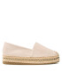 DeeZee Espadrile WSS20459-02 Bej - Pled.ro