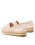 DeeZee Espadrile WSS20459-02 Bej - Pled.ro