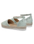 DeeZee Espadrile WSS899-02 Verde - Pled.ro