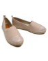 DeeZee Espadrile WSS990-03 Roz - Pled.ro