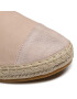 DeeZee Espadrile WSS990-03 Roz - Pled.ro