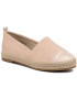 DeeZee Espadrile WSS990-03 Roz - Pled.ro