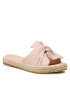 DeeZee Espadrile WSS990-101 Roz - Pled.ro