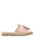 DeeZee Espadrile WSS990-101 Roz - Pled.ro