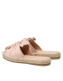 DeeZee Espadrile WSS990-101 Roz - Pled.ro