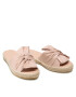 DeeZee Espadrile WSS990-101 Roz - Pled.ro