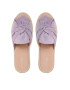 DeeZee Espadrile WSS990-101 Violet - Pled.ro