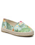 DeeZee Espadrile WSS990-103 Verde - Pled.ro