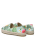 DeeZee Espadrile WSS990-103 Verde - Pled.ro